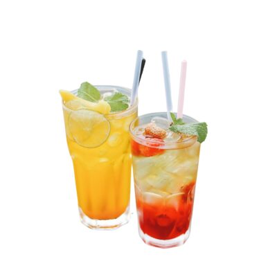 Trà hoa quả nhiệt đới (Tropical Fruit Tea)