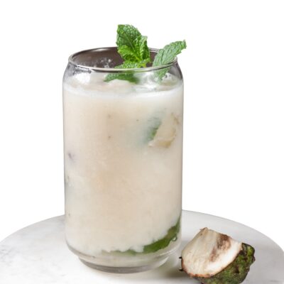 Trà mãng cầu (Soursop Fruit Tea)