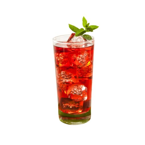 Tra le hibiscus 2