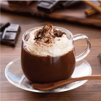 CHOCO LATTE
