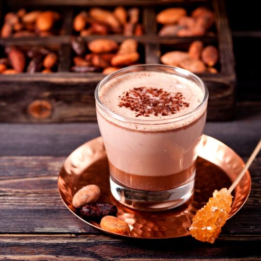 Cacao Nong Da 2