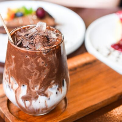 Cacao Đá