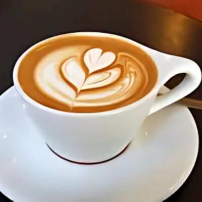 Coffee Cappuccino