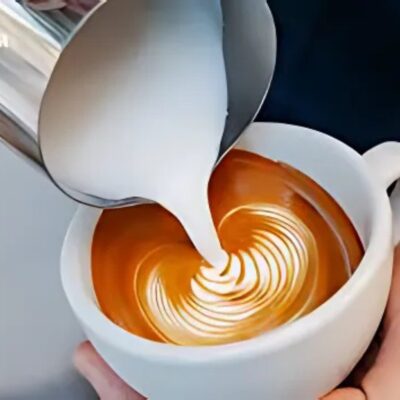 Coffee Cappuccino