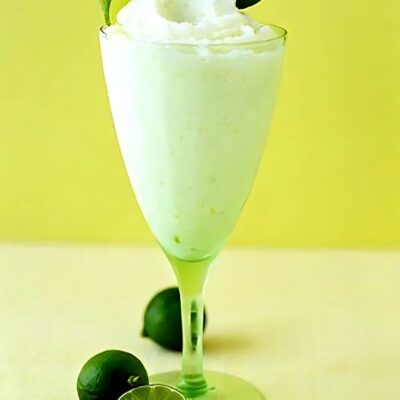 Chanh tuyết (Lime Ice Blend)