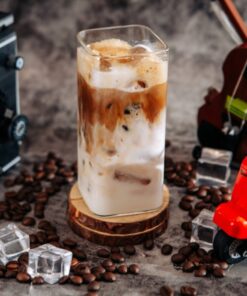 Coffee Bac Siu