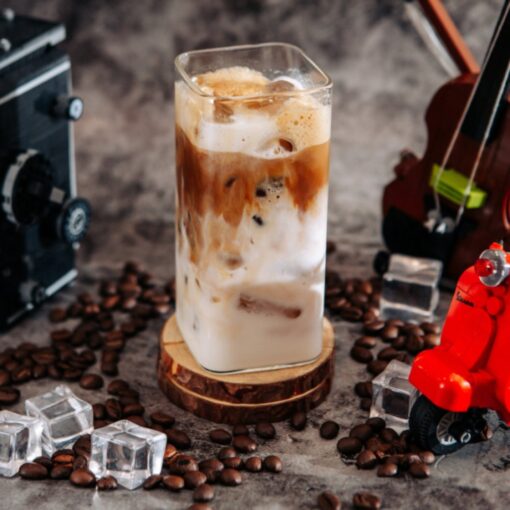 Coffee Bac Siu