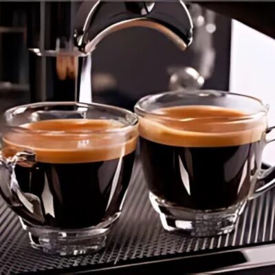 Coffee Đen