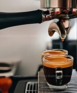 Coffee Espresso 2