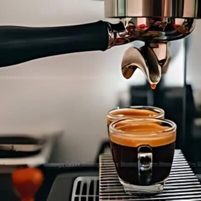 Coffee Espresso
