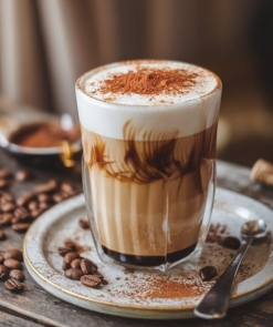 Coffee Kem Trung 1