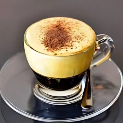 Coffee Kem Trứng