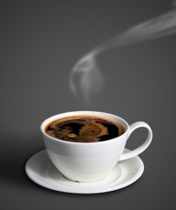 Coffee Kem Trung 24