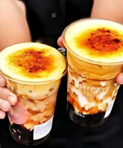Coffee Kem Trung