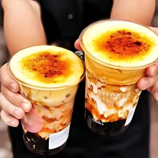 Coffee Kem Trung