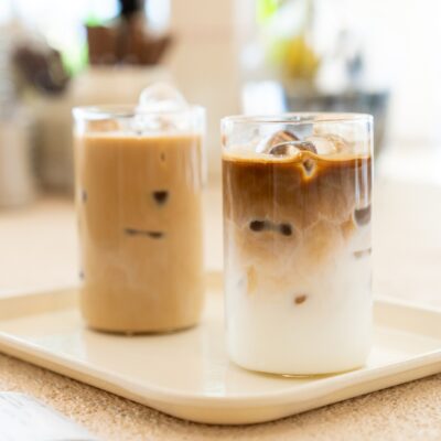 Coffee Muối (Salted Coffee)