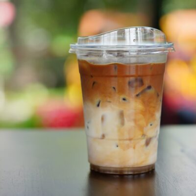 Coffee Muối
