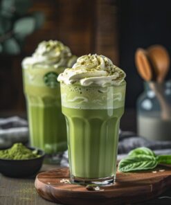 Preparation Basics for Starbucks Green Tea Drinks 3314082766 819x1024 1