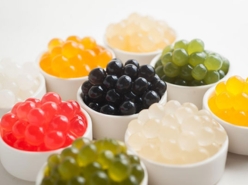 Topping