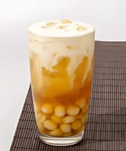 Tra sen vang