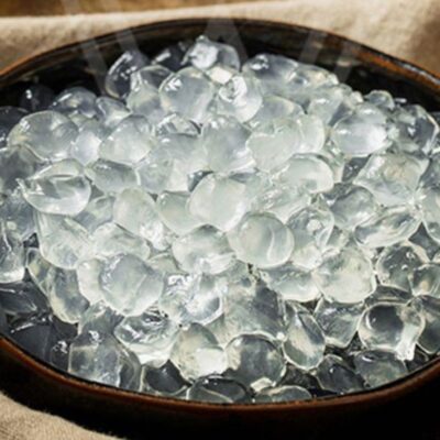  Trân châu trắng (Crystal Boba)