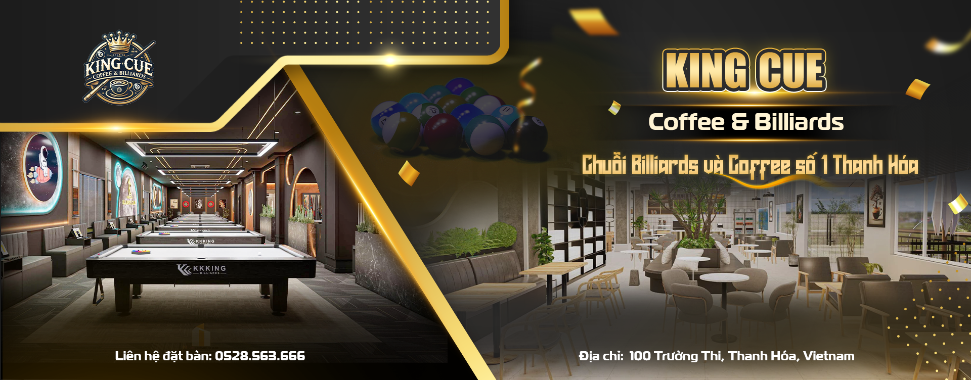Trang chủ banner billard 1