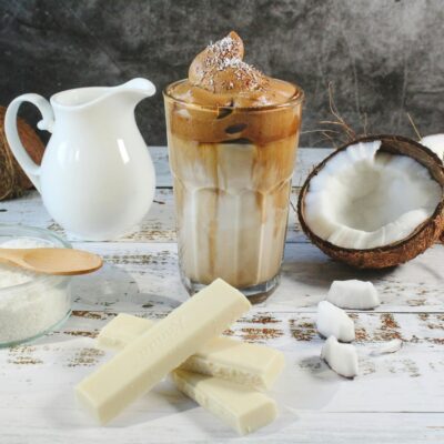 Coffee Cốt Dừa