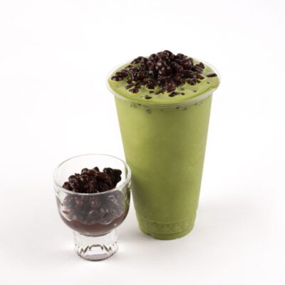 MATCHA ĐẬU ĐỎ