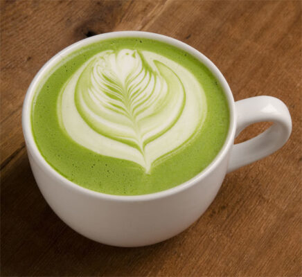 COCO MATCHA