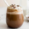 mocha latte starbucks copycat