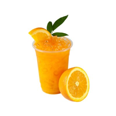 Nước Ép Cam Tươi (Fresh Orange Juice)