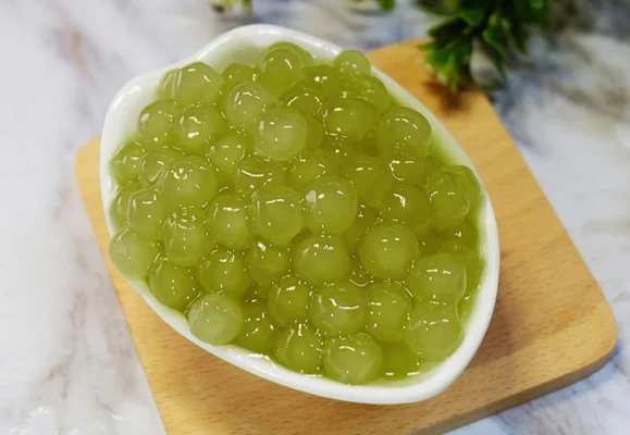 Thạch Matcha